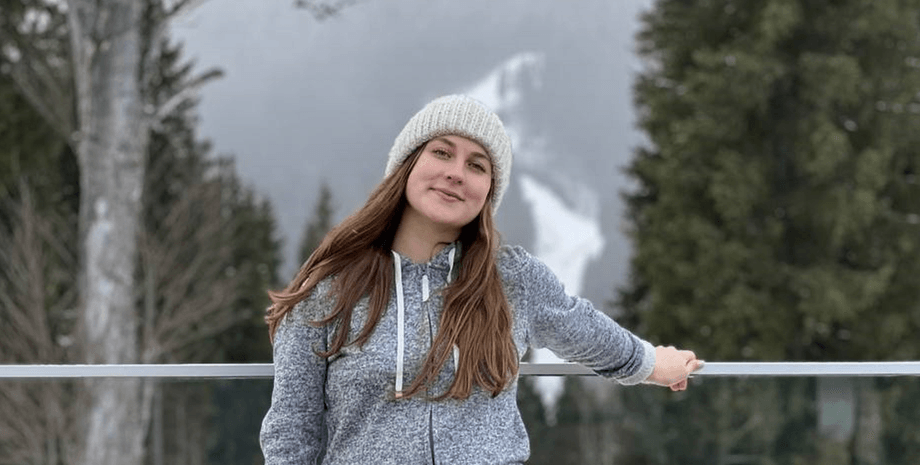 Суррогатная мама