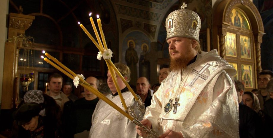 Наместник Свято-Троицкого Ионинского монастыря Иона (Черепанов)/Фото: Правмир