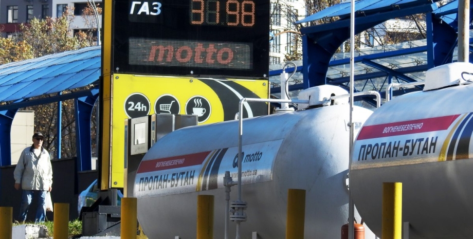 ціни на бензин, акциз на бензин, підвищення акцизу на бензин