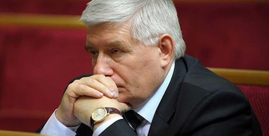 Михаил Чечетов / Фото: УНИАН