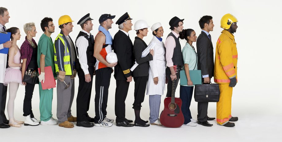 Фото: Getty Images