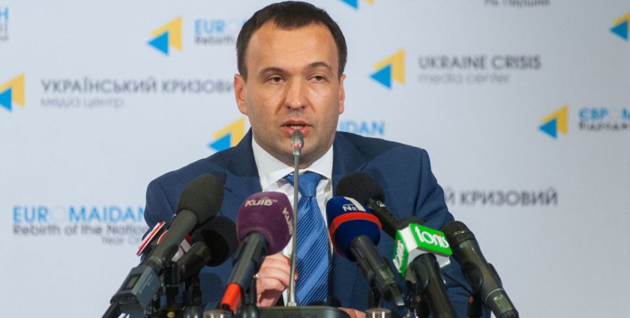 Петр Пантелеев / Фото: uacrisis.org