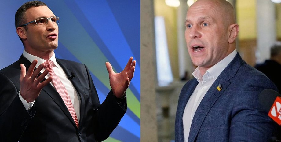 Кива, Кличко, наркоторговля, сутенерство,