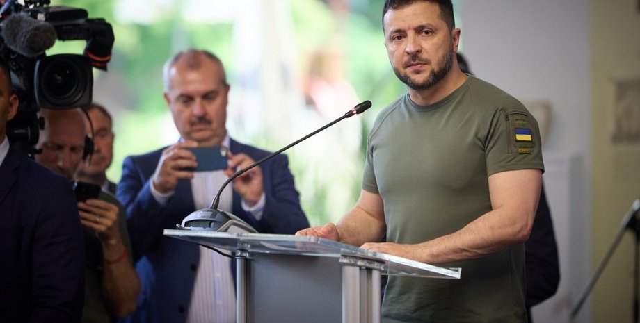 Україна і НАТО, Володимир Зеленський, членство України в НАТО, війна РФ проти України, Європейський Союз, мотивація, ЗСУ