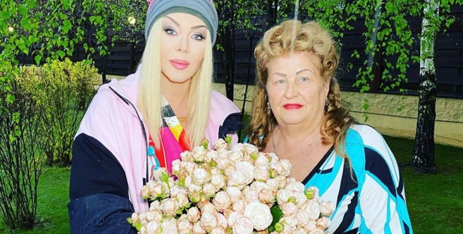 Фото: Ирина Билык Instagram