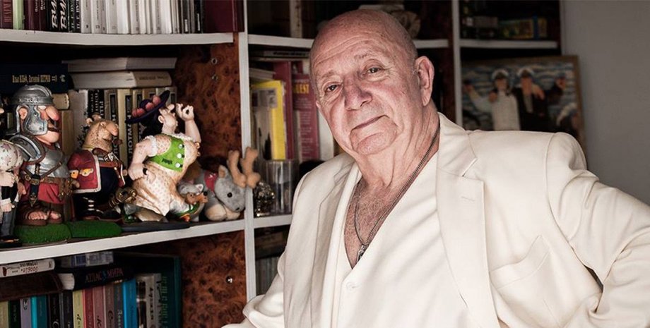 Фото: ukraineartnews.com