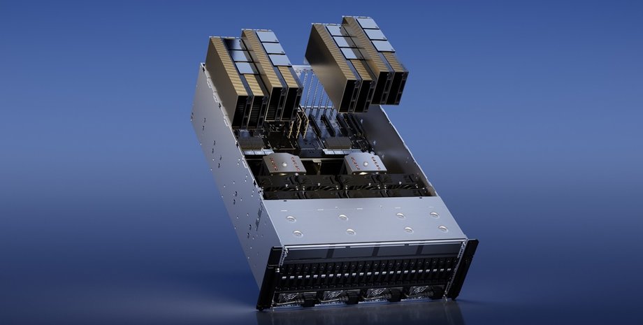 чип, процесор, Nvidia