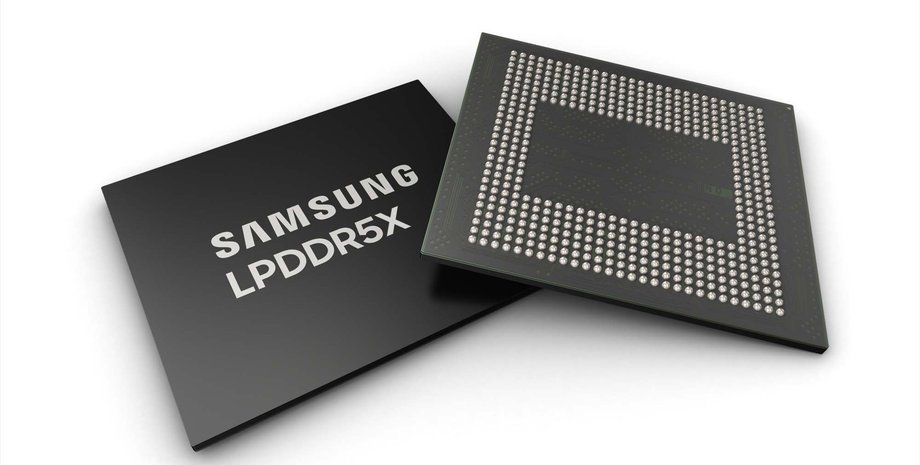 Samsung, карта памяти