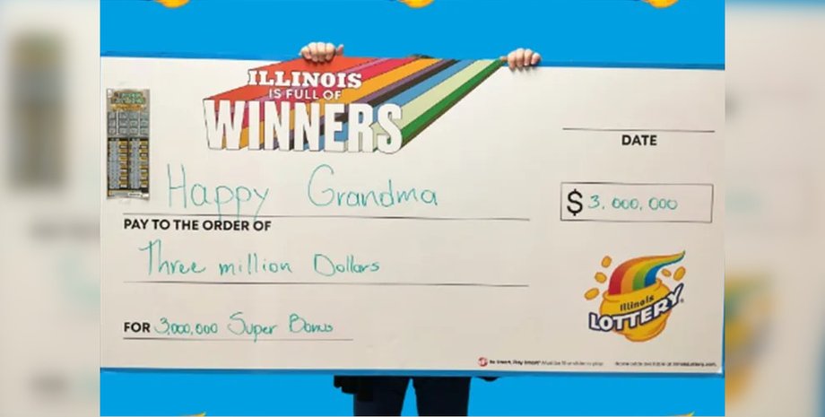 Жінка їхала купувати кросворди та виграла мільйони: каже, що "захотілося незвичного"