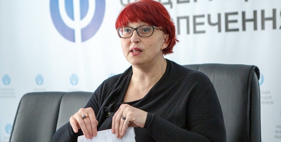 Третьякова, соціальної політики, ЄСВ, податки, пенсійна, реформа