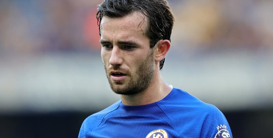 Бен Чилуэлл