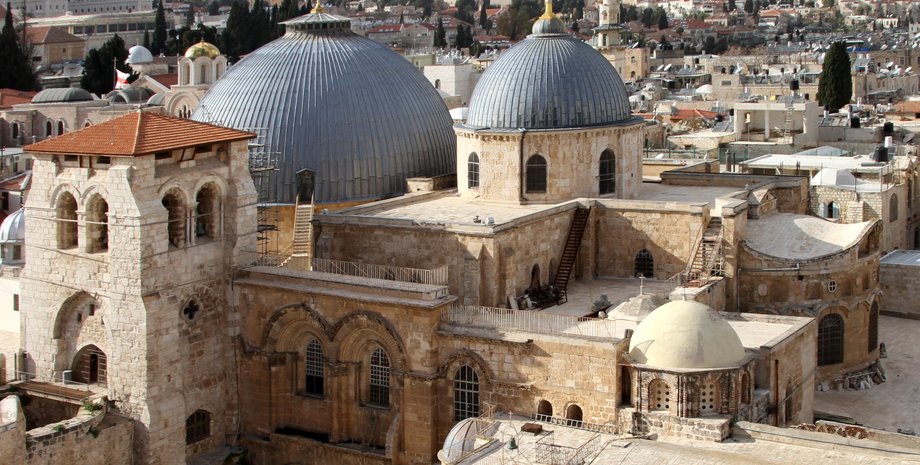 Иисус, реликвия, христианство, храмы, церкви