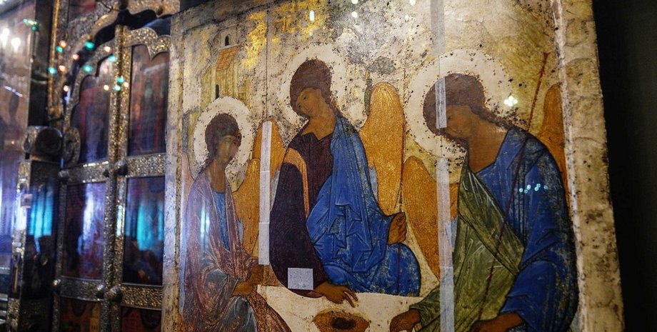 Троица 2024: что можно и чего нельзя делать в этот день фото