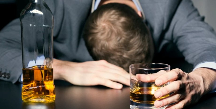 алкоголь, алкогольна залежність, лікування алкоголізму