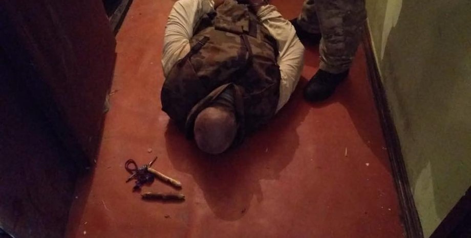 Фото: facebook.com/UA.KyivPolice