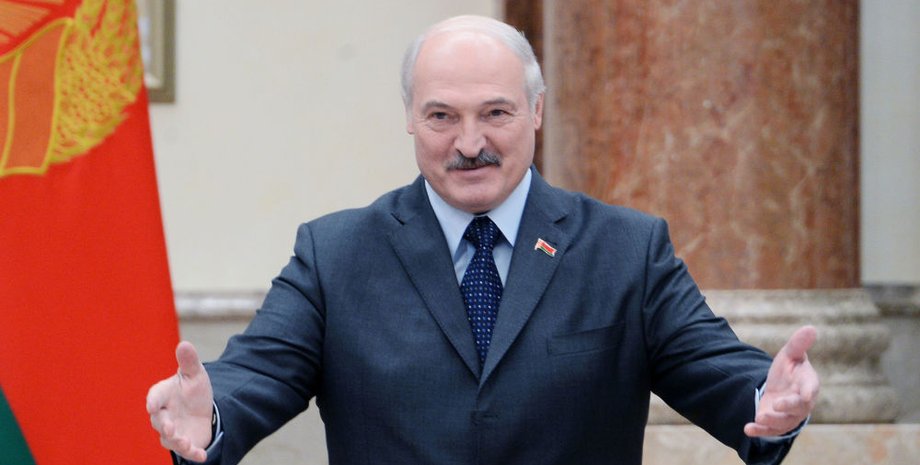 Фото: Спутник Беларусь