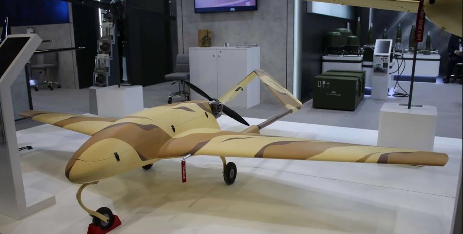 бпла чаклун