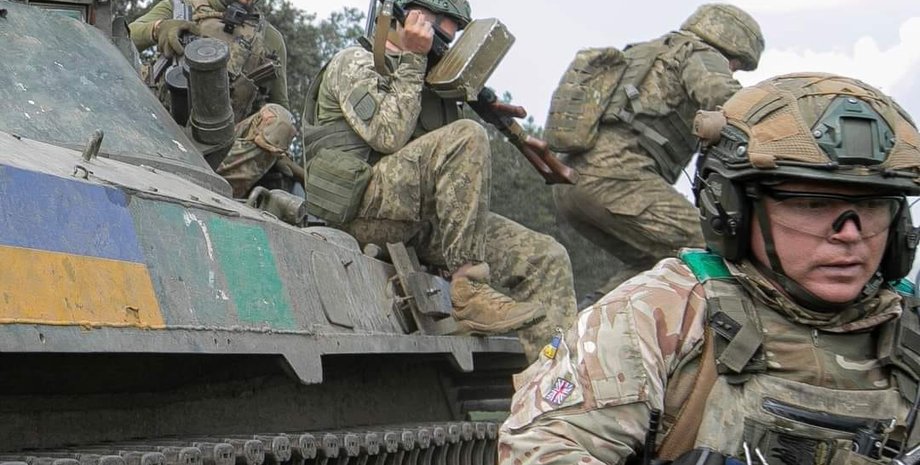 Бойцы ВСУ, ВСУ бои, ВСУ контрнаступление, ВСУ бронетехника, контрнаступлении на юге, контрнаступление на востоке, ВСУ Бахмут, ВСУ Донецкая область, ВСУ Клещиевка