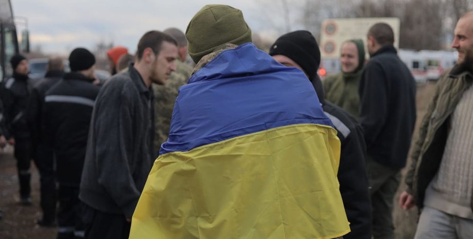 Почему РФ не спешит менять военнопленных