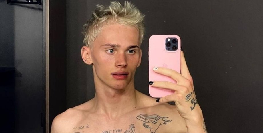 Даня Милохин, российские блоггеры, блокировка инстаграмма в рф, инстасамка, виктория боня