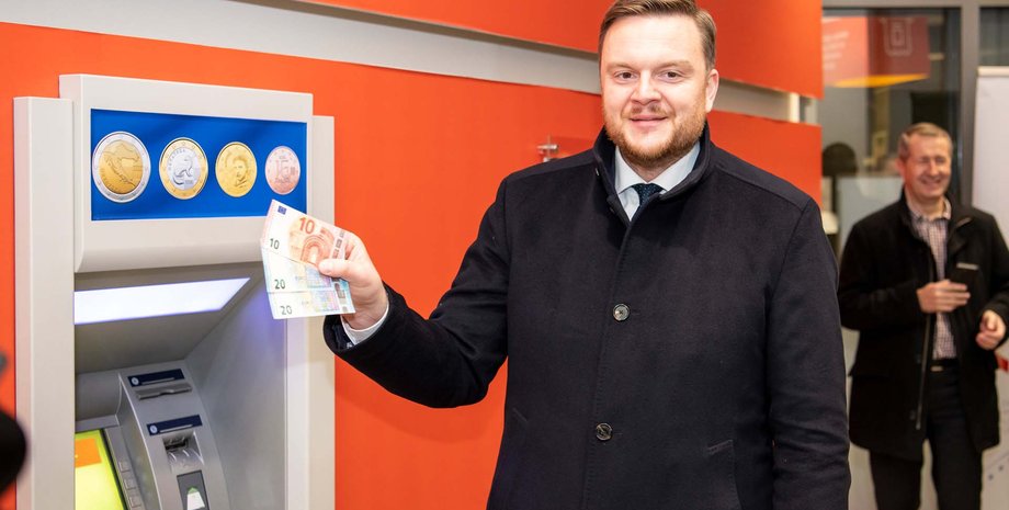 Марко Приморац снял евро в Хорватии