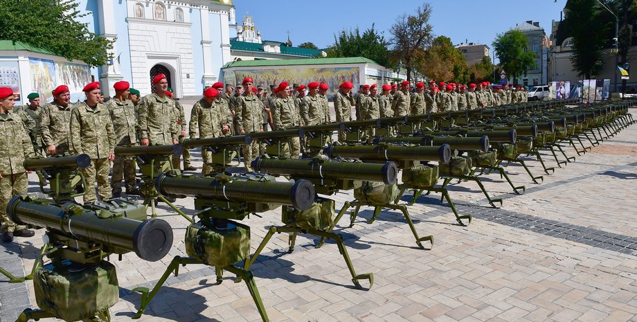 Фото: Укроборонпром