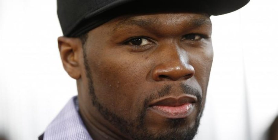 50 Cent / Фото: Reuters