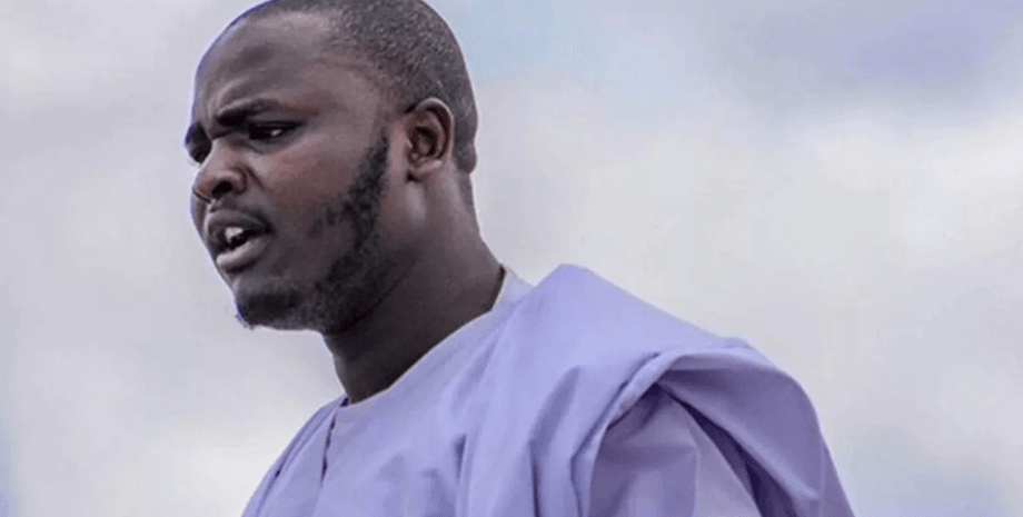 Пророк, священник, запретили посещать казино, сорвал куш, видение от Бога, формула выигрыша в казино, запретили посещать казино