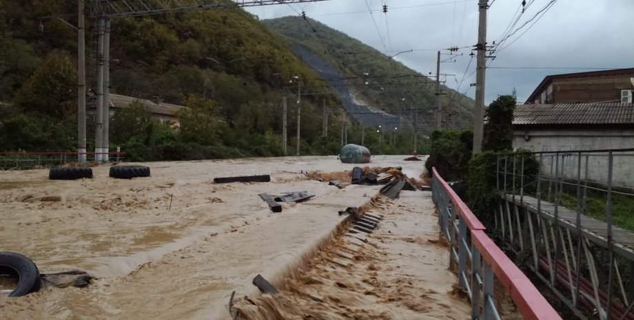 Фото: facebook Сергей Вервеин