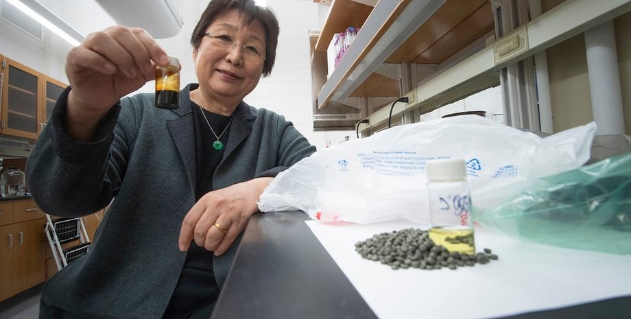 American Chemical Society