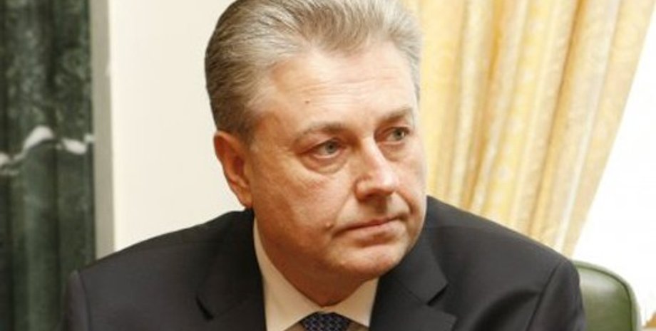 Владимир Ельченко / Фото: UNIAN