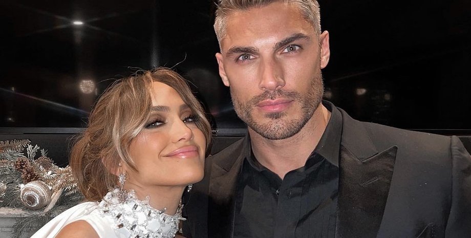 Крис Эпплтон