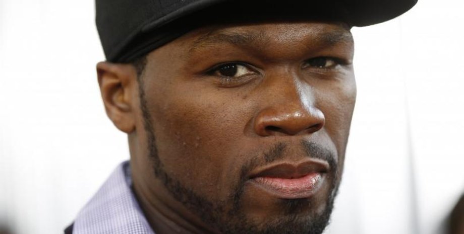 50 Cent / Фото: Reuters