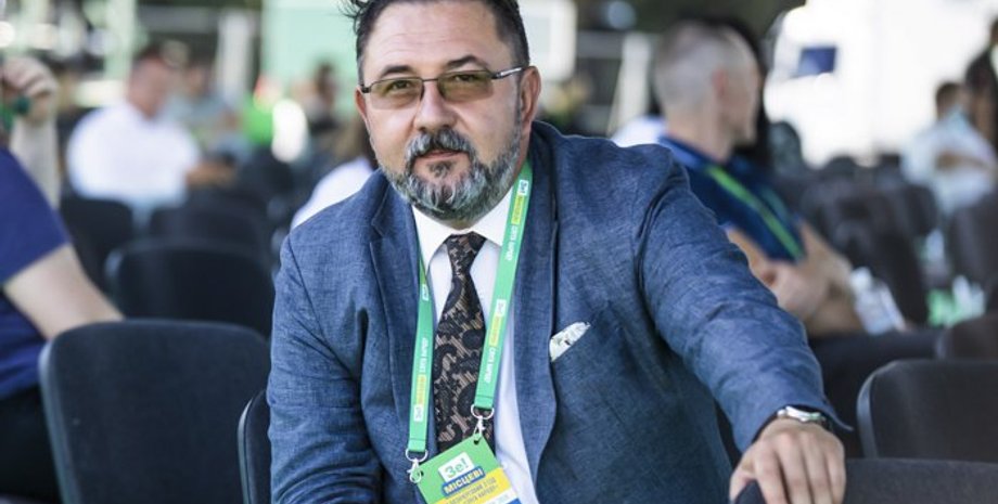 Фото: facebook/Слуга народу