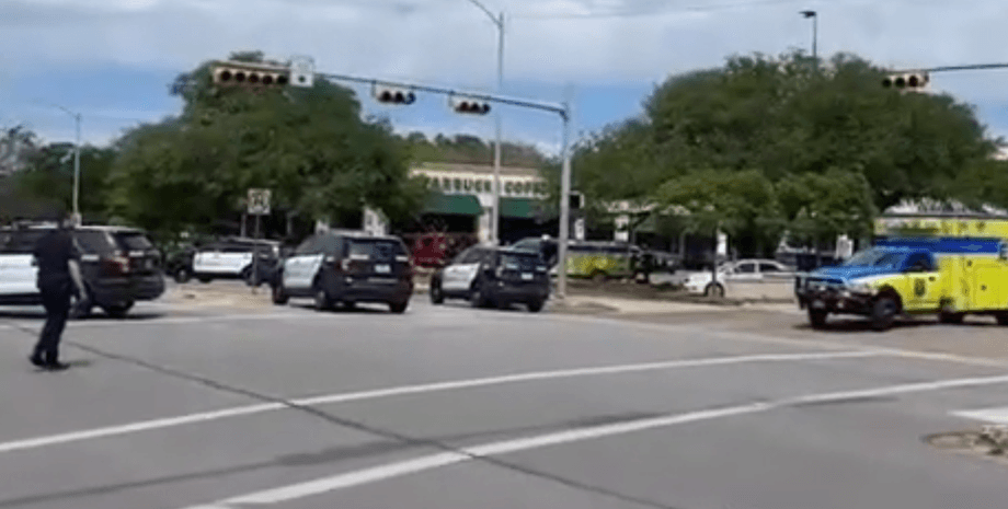 стрельба в техасе, убийство в сша