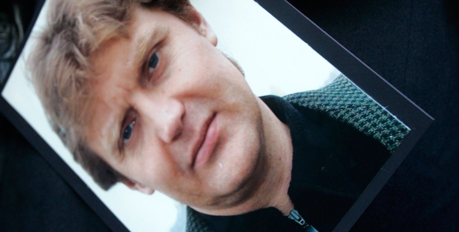 Александр Литвиненко / Фото: Getty Images