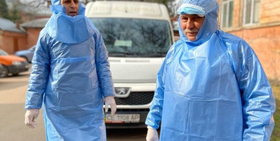 Фото: Укринформ