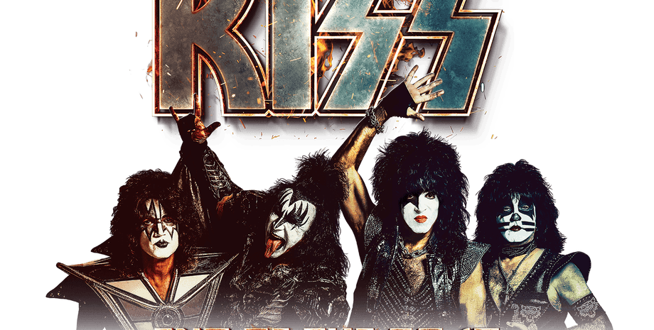 Фото: Официальный сайт Kiss