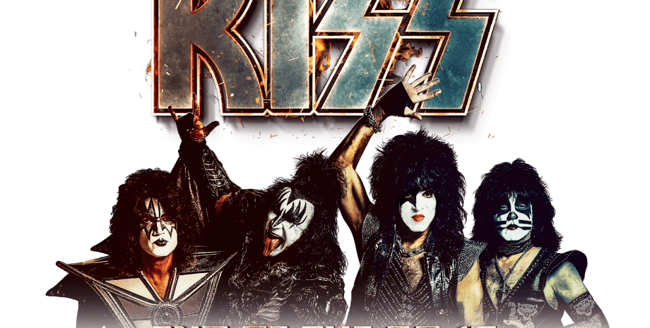 Фото: Официальный сайт Kiss