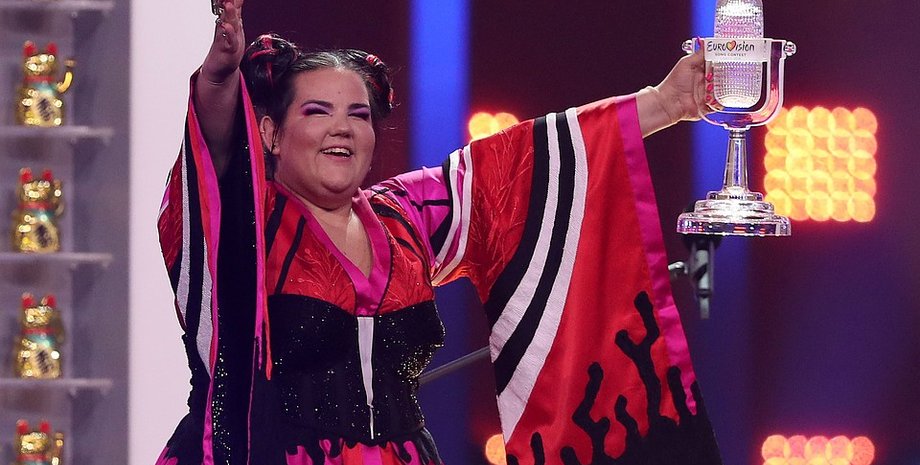 Нетта Барзилай / Фото с сайта sherbrooktimes.com