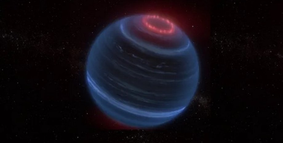 коричневий карлик