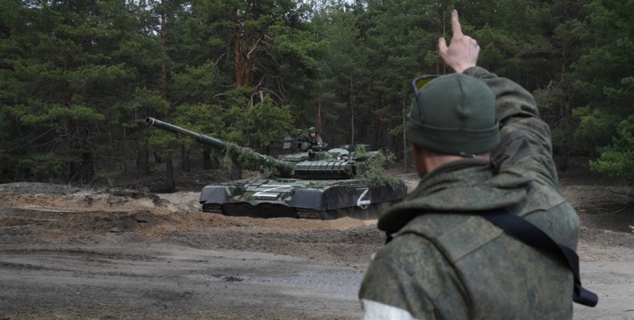 ситуация в серодонецке, российские военные мародерят, жителей северодонецка вывозят в Луганск