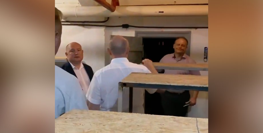 севастополь вибухи, севастополь бомбосховища, бомбосховища у севастополі