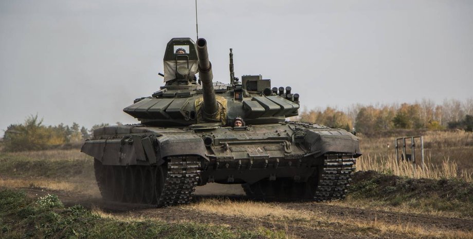 скільки коштує російський танк, макарів, війна макарів, київська область війна, київ новини війна, російські війська, втрати російських військ в Україні