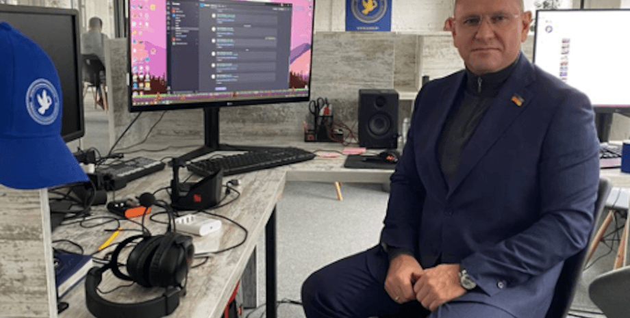 Евгений Шевченко, депутат Верзховной Рады, Минск