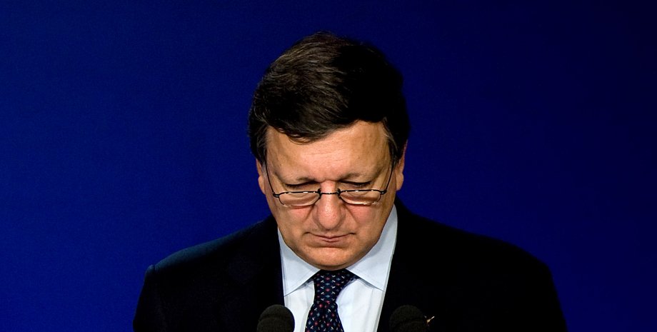 Жозе Мануэль Баррозу / Фото: Getty Images