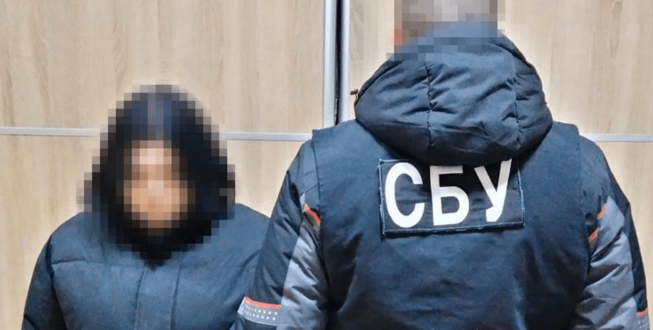 Житомир, СБУ, РФ