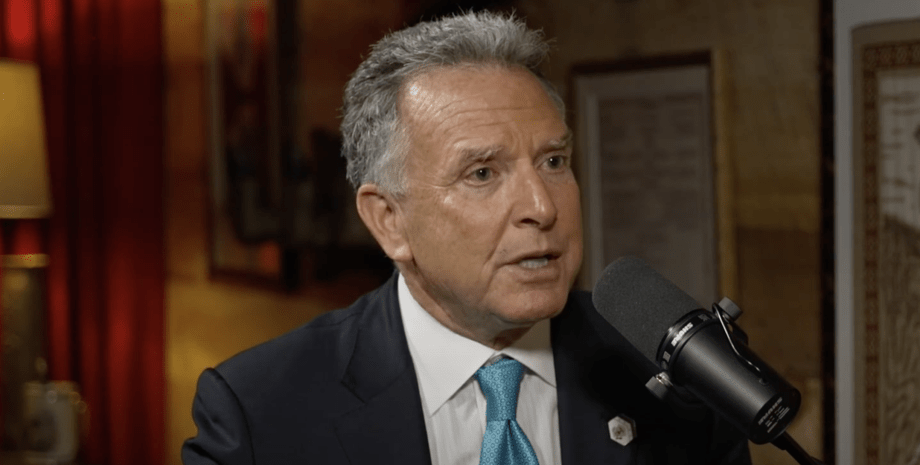 Самолет Стива Уиткоффа прибыл в Москву Виткофф, самолет, Москва, Россия