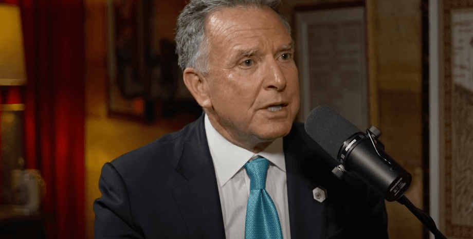 Стів Віткофф наплутав з вимогами РФ