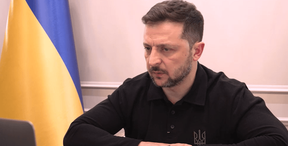 Владимир Зеленский